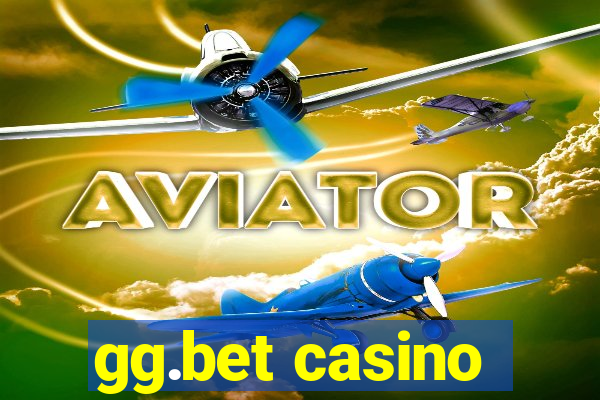 gg.bet casino