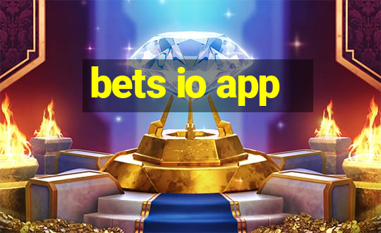 bets io app