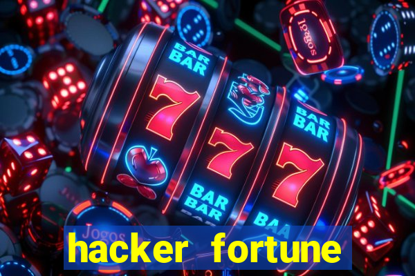 hacker fortune tiger gratis