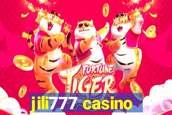 jili777 casino