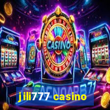 jili777 casino