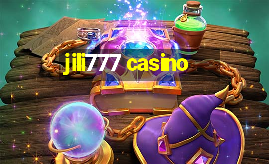 jili777 casino