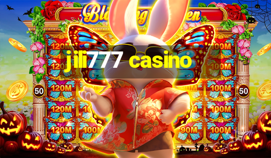 jili777 casino