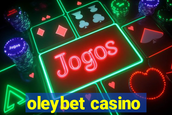 oleybet casino