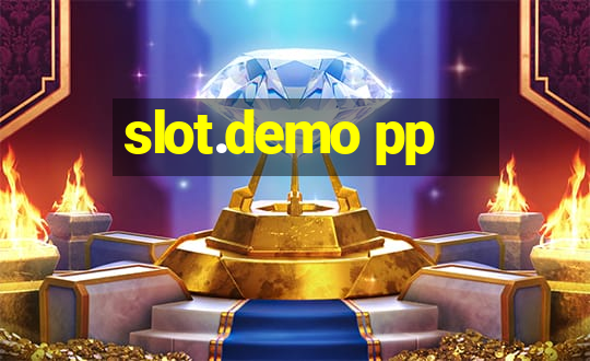 slot.demo pp