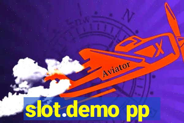 slot.demo pp