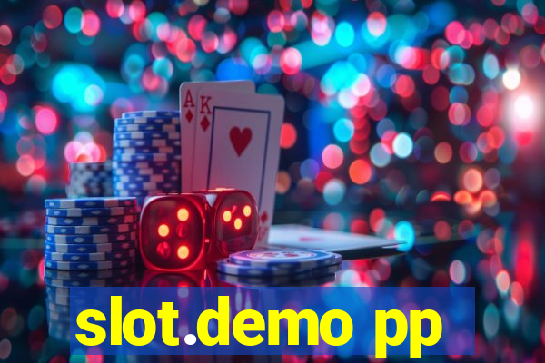 slot.demo pp