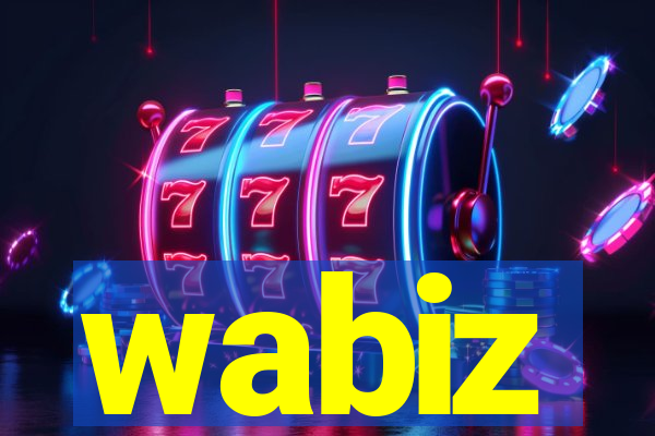 wabiz