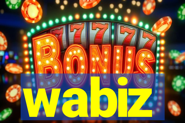 wabiz