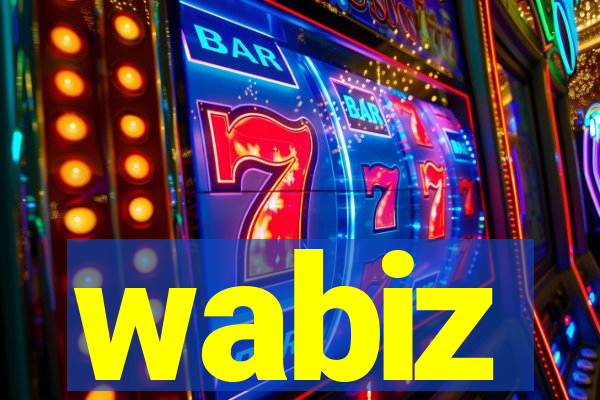 wabiz