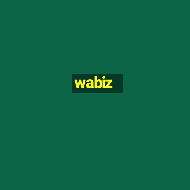 wabiz