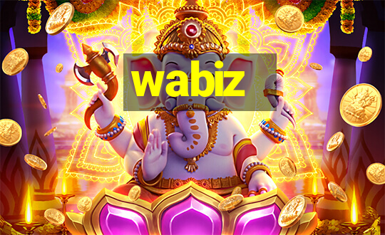 wabiz