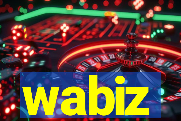 wabiz