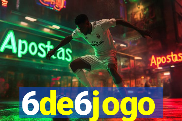 6de6jogo