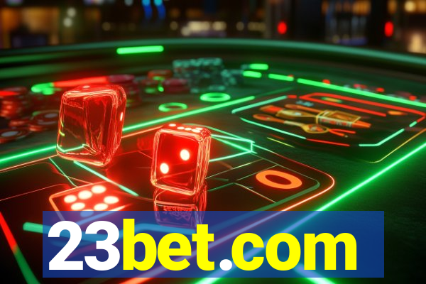 23bet.com