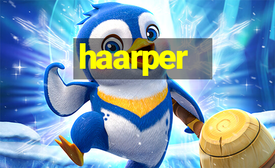 haarper