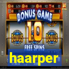 haarper