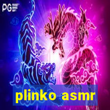 plinko asmr