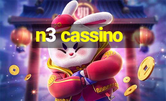 n3 cassino