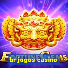 br jogos casino