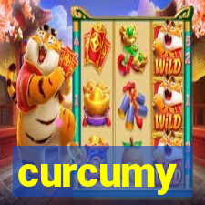 curcumy