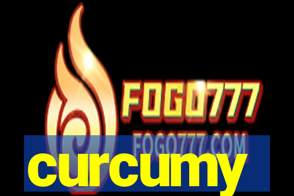 curcumy