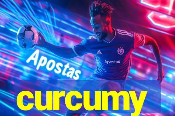 curcumy