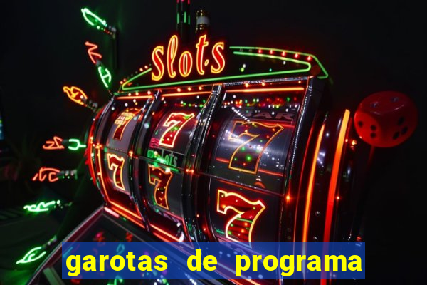 garotas de programa na zona norte