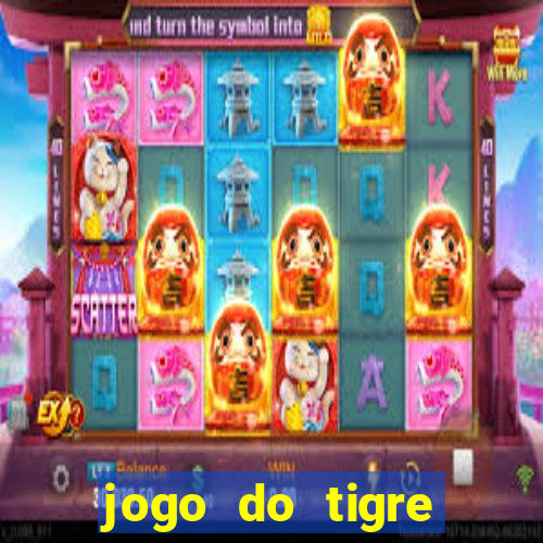 jogo do tigre grátis sem depósito