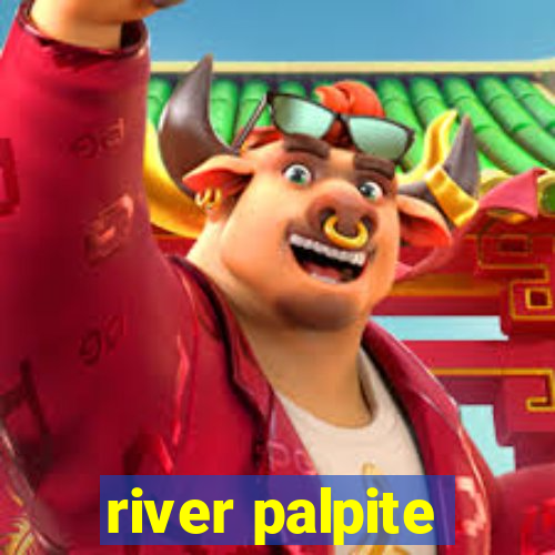 river palpite