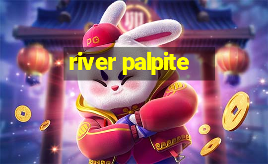 river palpite