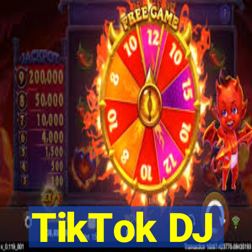 TikTok DJ