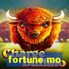 fortune mo