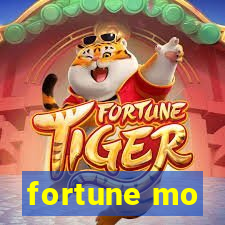 fortune mo