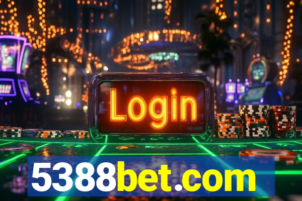 5388bet.com