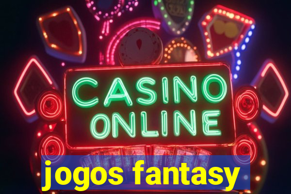 jogos fantasy