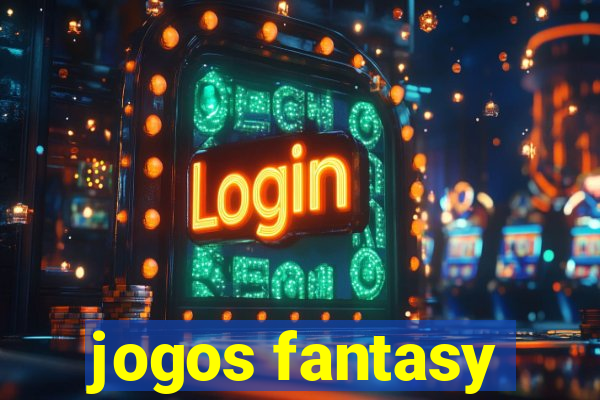 jogos fantasy