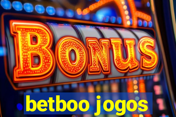 betboo jogos