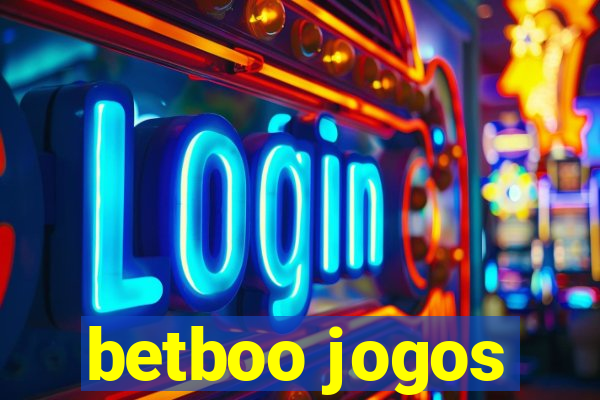 betboo jogos