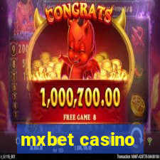 mxbet casino