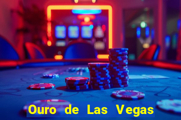 Ouro de Las Vegas o o ouro maldito de las vegas 1968