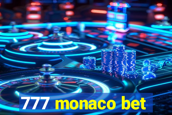 777 monaco bet