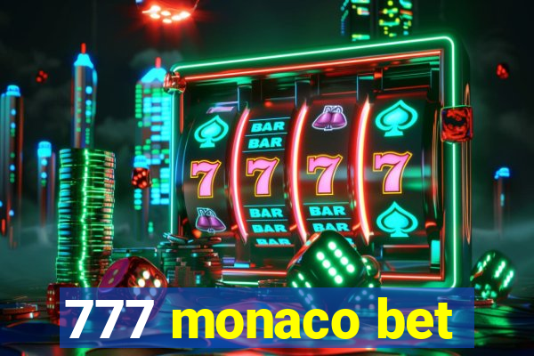 777 monaco bet