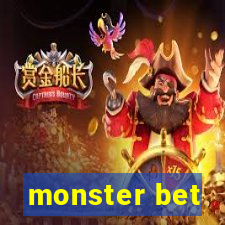 monster bet