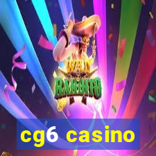 cg6 casino