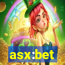 asx:bet