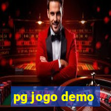 pg jogo demo