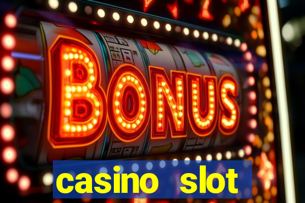 casino slot machines free games