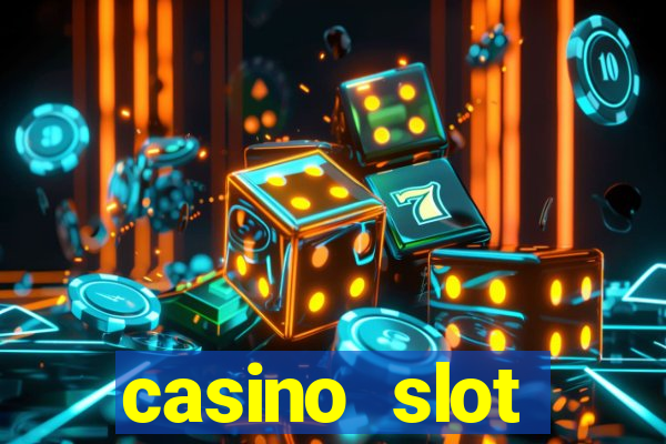 casino slot machines free games