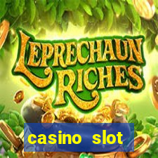 casino slot machines free games